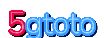 5gtoto — logo kanal