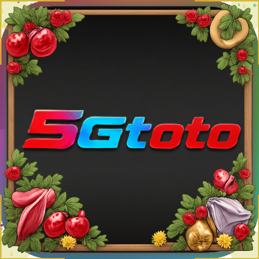 5gtoto — mitra unggulan